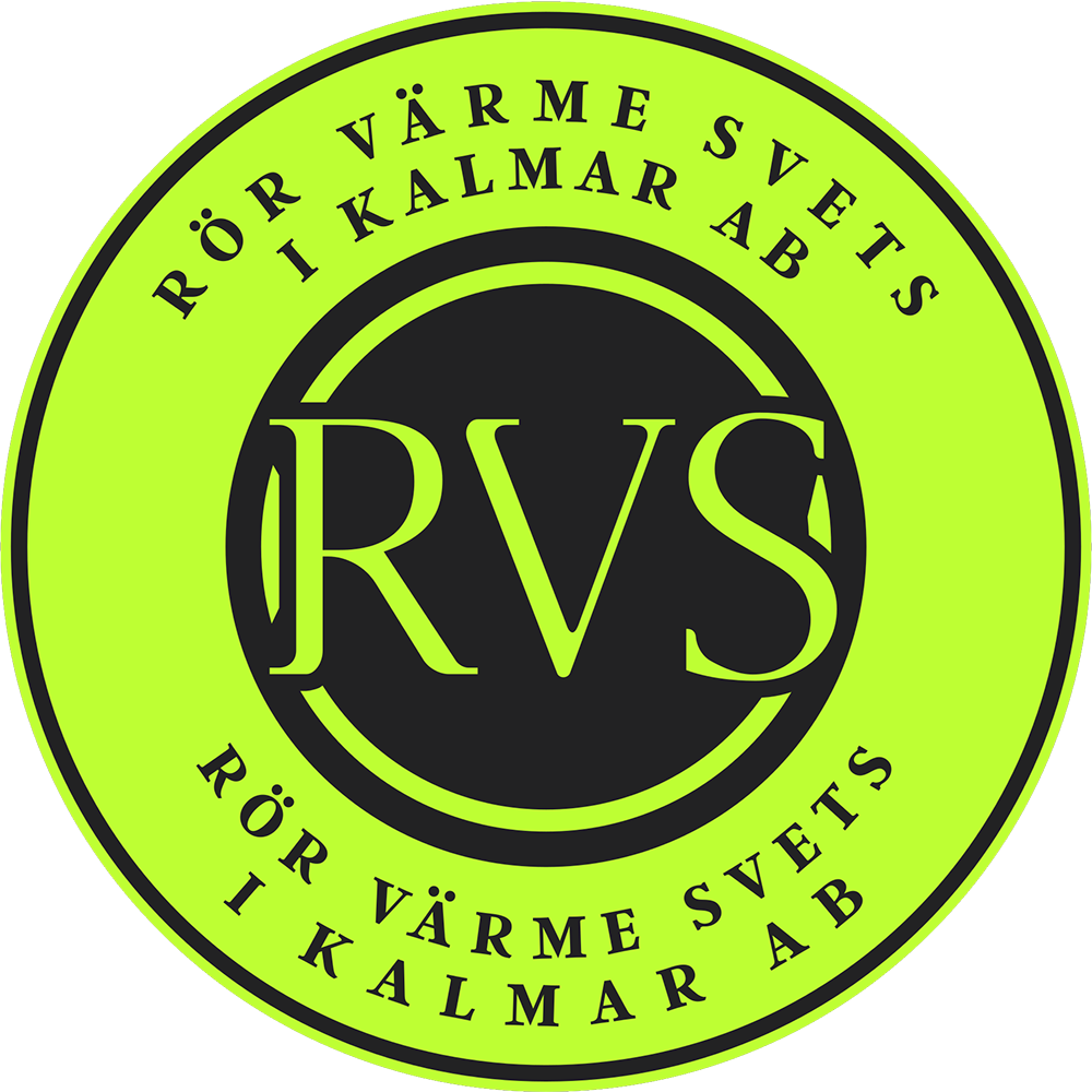 RVS Rör Värme Svets i Kalmar AB